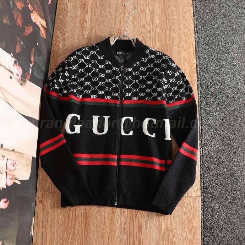 Gucci Men's Sweater 82